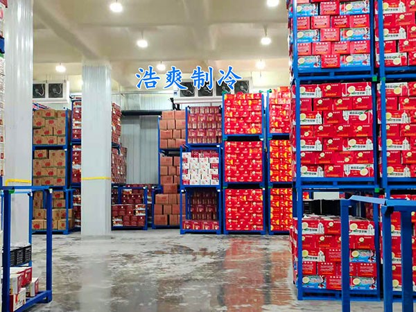 冷庫(kù)造價(jià)