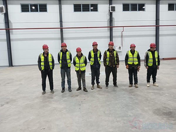 鋼結(jié)構(gòu)冷庫造價(jià)