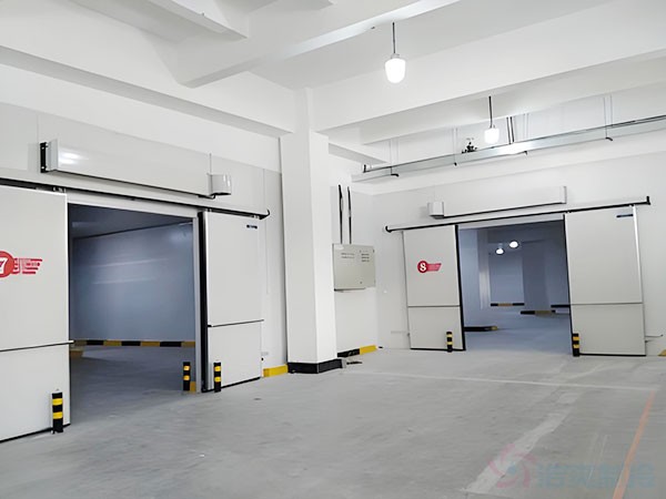 食材存儲(chǔ)保鮮冷庫(kù)造價(jià)