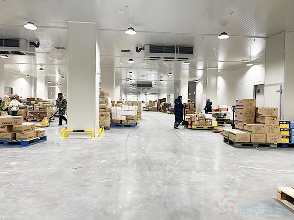 冷庫(kù)造價(jià)