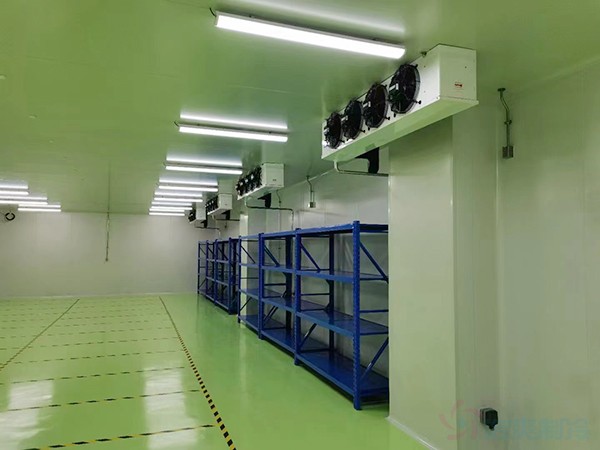 體外診斷試劑冷庫(kù)