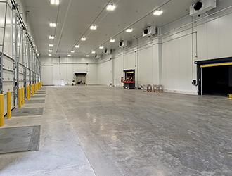 2000平方冷庫(kù)造價(jià)多少錢(qián)？冷庫(kù)建設(shè)成本明細(xì)與預(yù)算分析