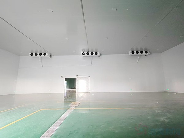 2000平冷庫建設(shè)成本