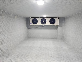 商超冷藏間消防設(shè)計(jì)要求有哪些？冷庫(kù)安全規(guī)范要點(diǎn)解析