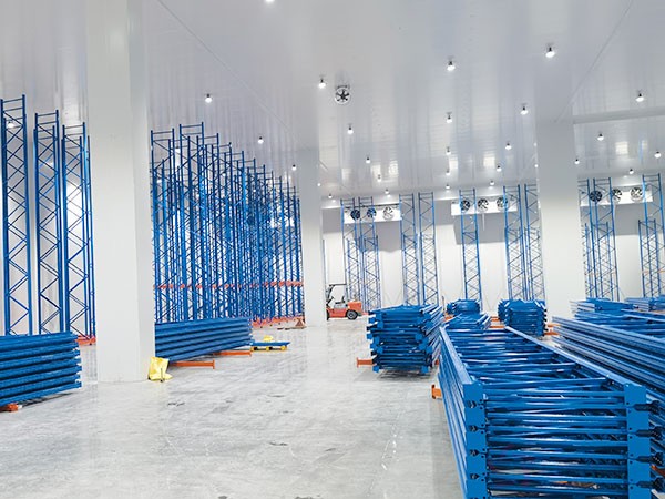 成都冷庫建設(shè)成本