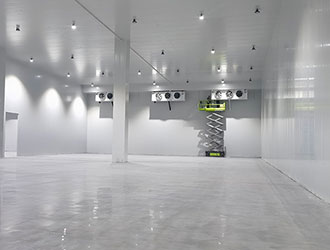 屠宰配套冷凍庫(kù)建造需要多少錢(qián)？造價(jià)構(gòu)成與成本解析